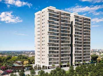 Apartamento de 3 quartos, Taubaté · Edifício Mirage - Avenida Independência - Taubaté/SP