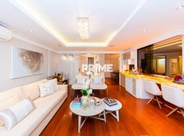 Apartamento de 4 quartos, Curitiba · Apartamento com 4 Quartos - 2 Suítes em Condomínio Clube no Água Verde