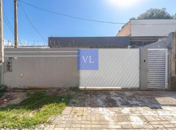 Foto 01 · Casa Térrea Totalmente Reformada à Venda no Bairro Tingui - Amplie e Valorize seu Lar em Curitiba