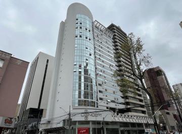 Comercial , Curitiba · Conjunto comercial - Centro - Curitiba - PR