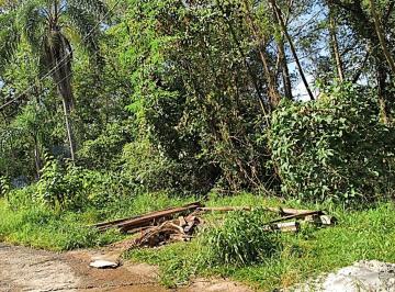 Terreno , Mairiporã · Terreno · 1552m² - CHACARÁ DOS EUCALIPTOS
