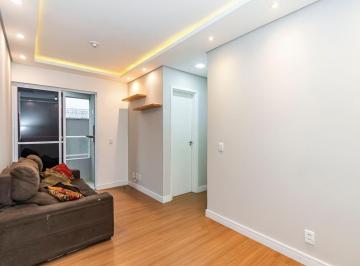 Apartamento de 2 quartos, Pinhais · Apartamento TERREO com SACADA e com 2 quartos VARGEM GRANDE