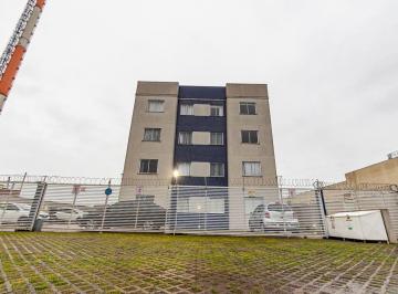 Apartamento de 2 quartos, Pinhais · Apartamento TERREO com SACADA e com 2 quartos VARGEM GRANDE