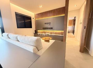 Foto 11 · Cobertura de luxo na Vila Thais, Atibaia-SP: 2 quartos, 1 suite, 2 salas, 3 vagas de garagem, 140m²