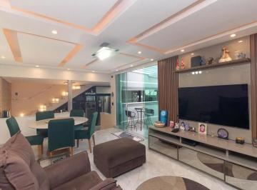 Casa de 4 quartos, São Paulo · Sobrado área gourmet na Vila Nova Mazzei, 4 quartos, 2 suítes, 5 banheiros e 3 vagas.