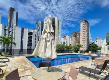 Apartamento de 3 quartos, Recife · MARIA JULIA e MARIA GRAÇA, 110M, 3 Quartos, 2 VAGAS, LAZER COMPLETO –Ligue (8 1) 9.9.7.7.3.6.9.9.9
