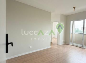 Foto 01 · Apartamento à venda em Jacareí-SP, Jardim Jacinto: 2 quartos, 2 salas, 1 banheiro, 1 vaga, 47,00 m²