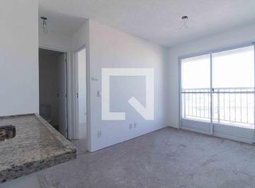 Apartamento · 36m² · 2 Quartos · 1 Vaga · Apartamento à Venda - Ipiranga, 2 Quartos,  36 m2