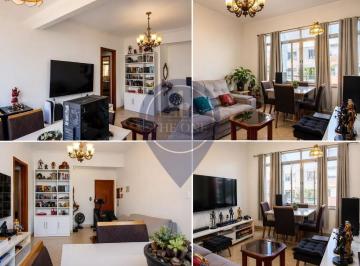 Foto 01 · Imperdível oportunidade: Apartamento de 3 quartos e 2 banheiros no Sumaré, São Paulo, com 120m² de á