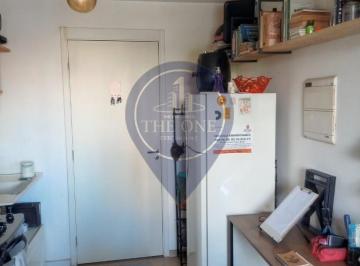 Foto 01 · Oportunidade única: Apartamento à venda em São Paulo-SP, 1 quarto, 1 sala, 1 banheiro, 29m² no bairr