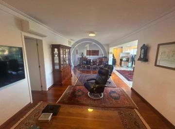 Foto 01 · Apartamento de luxo para locação em São Paulo-SP, Rio Pequeno: 3 quartos, 3 suítes, 3 banheiros, 3 v