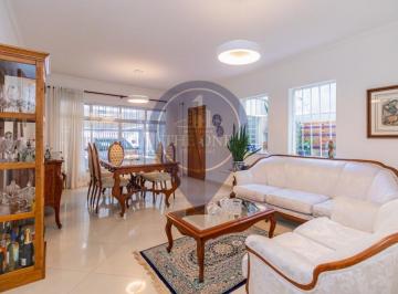 Foto 01 · Imperdível Casa à Venda em São Paulo - Vila Congonhas: 3 Quartos, 1 Suíte, 2 Salas, 4 Banheiros, 2 V