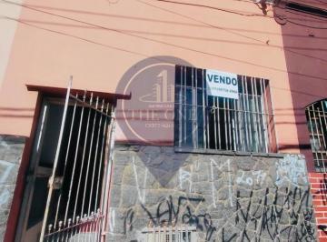 Foto 01 · Imperdível casa à venda em São Paulo-SP, Barra Funda: 2 quartos, 1 sala, 1 banheiro, 100m² de área!