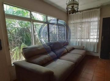 Foto 01 · Imperdível! Casa à venda em São Paulo-SP, Vila Regente Feijó. 4 quartos, 1 suíte, 1 sala, 3 banheiro