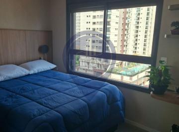 Foto 03 · Studio de Luxo à Venda em Perdizes: 1 quarto, 1 banheiro, 22m² em São Paulo-SP!