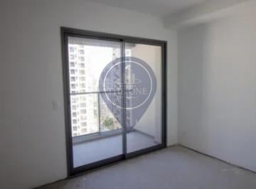 Foto 01 · Studio à venda na Bela Vista, São Paulo-SP: 1 quarto, 1 suíte, 2 salas, 1 banheiro, 26m² de área. Ve