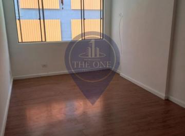 Foto 01 · Studio moderno à venda em Pinheiros, São Paulo-SP: 1 quarto, 1 banheiro, 1 vaga, 32m² de área!