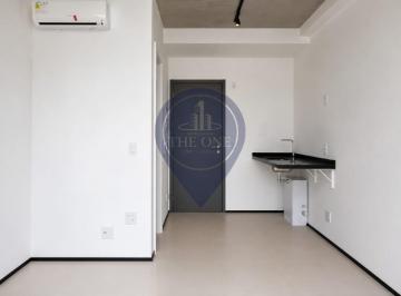 Foto 01 · Studio à venda no Paraíso, São Paulo-SP: 1 quarto, 1 banheiro, 23m² de área - A oportunidade que voc
