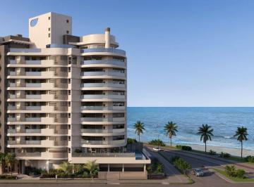 Apartamento de 3 quartos, Guaratuba · Apartamento 3 suítes e 3 vagas I PRÉDIO FRENTE MARI na praia central de Guaratuba