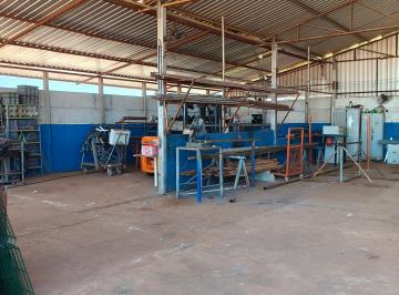 Comercial en Venda Loteamento Polo Empresarial Oeste · Área de 10mil metros quadrados para Empresas. Contém galpão com 400m2 e depenên.