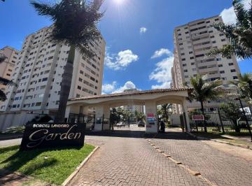 Apartamento de 2 quartos, Brasília · Condomínio Violeta