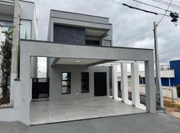 Casa de 3 quartos, Taubaté · Sobrado novo no condominio Recanto Tropical