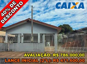 Casa de 3 quartos, Sinop · Casa com 360m² de área de terreno e 153,12m² de área privada - Sinop/MT