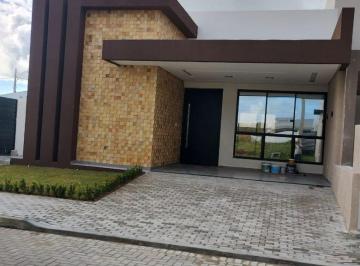 Casa de 3 quartos, Barra dos Coqueiros · CASA NO CONDOMINIO VILLAREDO BARRA DOS COQUEIROS