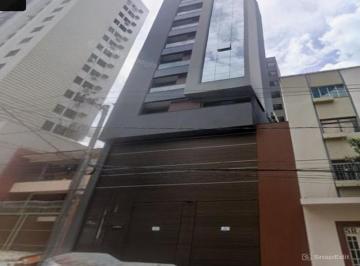 Imagem principal do bem 563 · Apartamento, Residencial, Parque Jardim Capitão Silva (Centro), 3 dormitório(s),