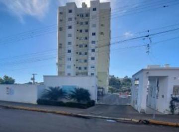 Imagem principal do bem 577 · Apartamento, Residencial, Pinheirinho, 2 dormitório(s), 1 vaga(s) de garagem