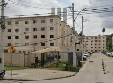 Apartamento de 2 quartos, Rio de Janeiro · Apartamento à Venda em Santíssimo - RJ | 1ª Locação