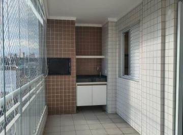 Apartamento de 3 quartos, São Paulo · EXCELENTE APARTAMENTO DE 110M², 2 SUÍTES, VARANDA GOURMET