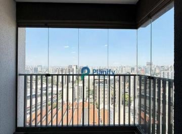 a032dd3d883640dd56969948b66eb3a7e4dd1ff8 · Apartamento com 2 dormitórios, 62 m² - venda por R$ 1.150.000 ou aluguel por R$ 7.075/mês - Vila Pom