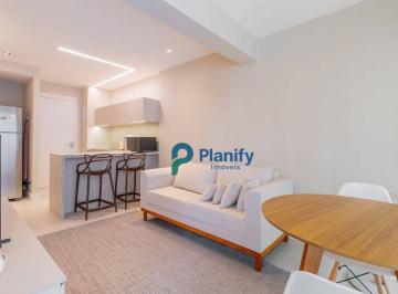 2b49fc200255fd4411ad1e9aef79395429dc6720 · Apartamento com 1 dormitório à venda, 41 m² por R$ 829.000,00 - Perdizes - São Paulo/SP