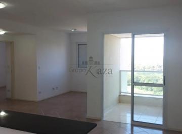 Apartamento · 62m² · 3 Quartos · 1 Vaga · Oportunidade - Apartamento - Varandas do Parahyba - Urbanova - 3 Dormitórios - 62m².