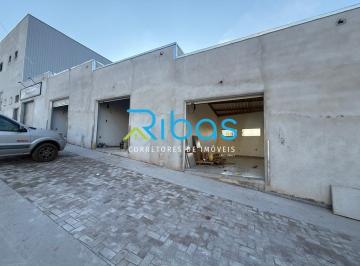 Comercial · 30m² · 1 Vaga · Salões para locação na Vila Primavera, Jarinu, São Paulo