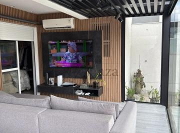 Apartamento · 160m² · 3 Quartos · 2 Vagas · Oportunidade - Apartamento - Parque Residencial Aquarius - Blessed Aquarius Exceptional - 3 Dormitór