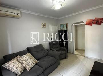 Foto 01 · Apartamento, Campo Grande, Santos, SP