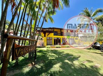 Foto 02 · Apartamento a venda em Itacaré Bahia, mobiliado, com área de 96 m², em frente a praia da concha