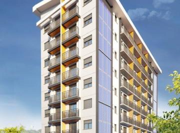 Apartamento · 97m² · 1 Quarto · Apartamento à venda - no Cristo Redentor