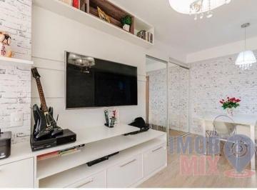 Apartamento · 68m² · 2 Quartos · Apartamento à venda - no Jardim Lindóia