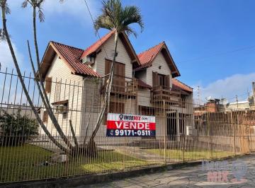Fachada_ · Casa à venda - em Sarandi