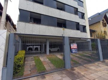 Apartamento · 260m² · 3 Quartos · Apartamento à venda - no Jardim Planalto