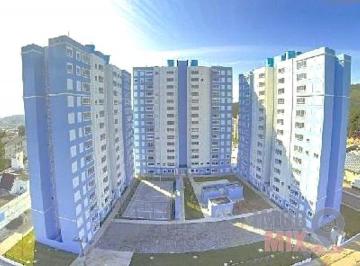 Apartamento · 49m² · 2 Quartos · Apartamento à venda - no Jardim Leopoldina