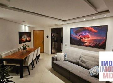 Apartamento · 2 Quartos · Apartamento à venda - no Cristo Redentor