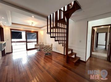 Apartamento · 192m² · 4 Quartos · Apartamento para aluguel - no Jardim Lindóia