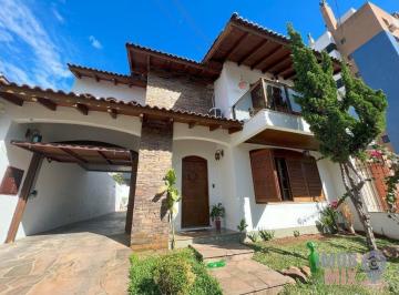 Casa · 189m² · 4 Quartos · Casa à venda - na Vila Ipiranga