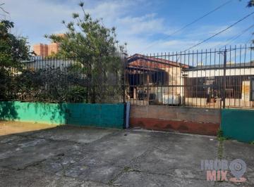 Terreno · 523m² · Terreno à venda - no Jardim Lindóia