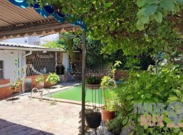 Casa · 357m² · 3 Quartos · Casa à venda - no Cristo Redentor