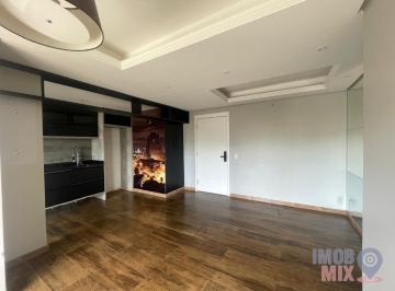 Apartamento · 69m² · 2 Quartos · Apartamento à venda - na Vila Ipiranga